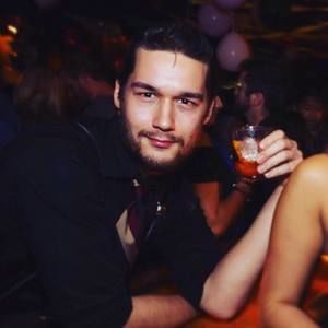 Meet your Posher, Sean